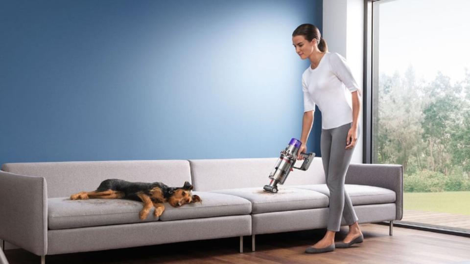 Dyson sale