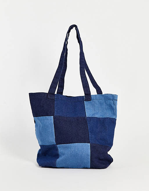 Tote bag ASOS DESIGN