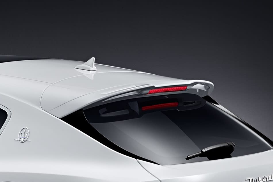 Maserati Levante S追加Sport版，預定5月18日發表，存在感更強烈