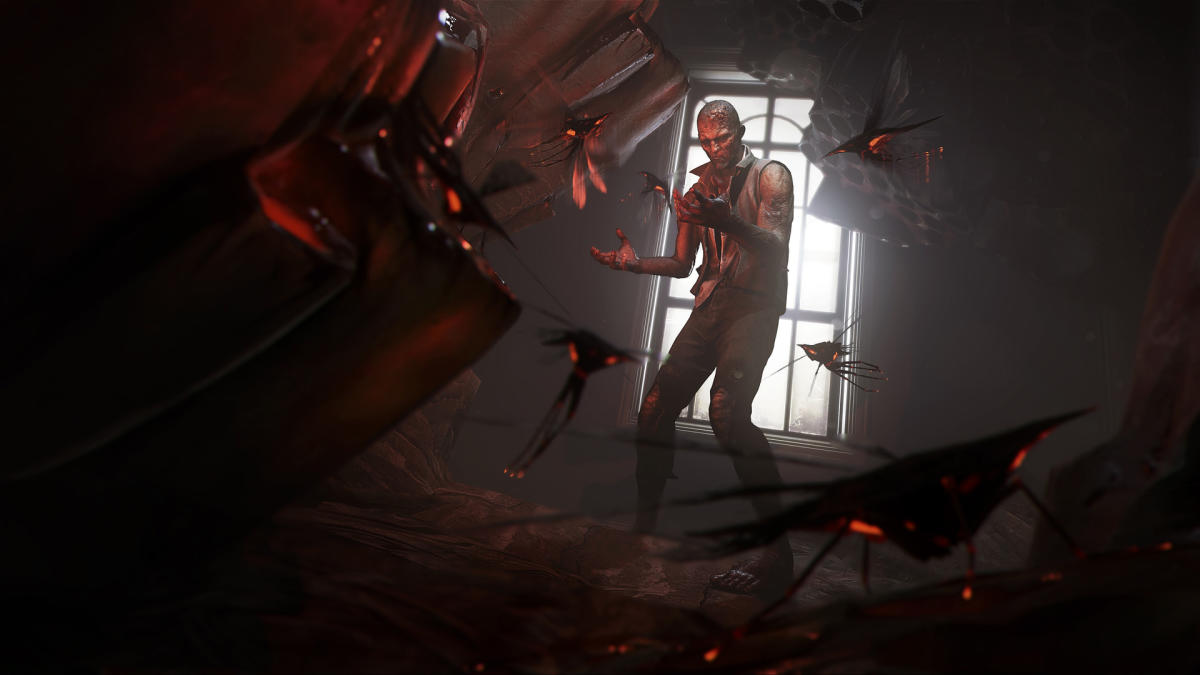 Dishonored 2 Game Update 1 out now; Update 2 coming next month