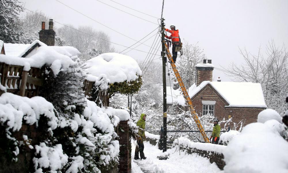 <span>Photograph: Nick Potts/PA</span>