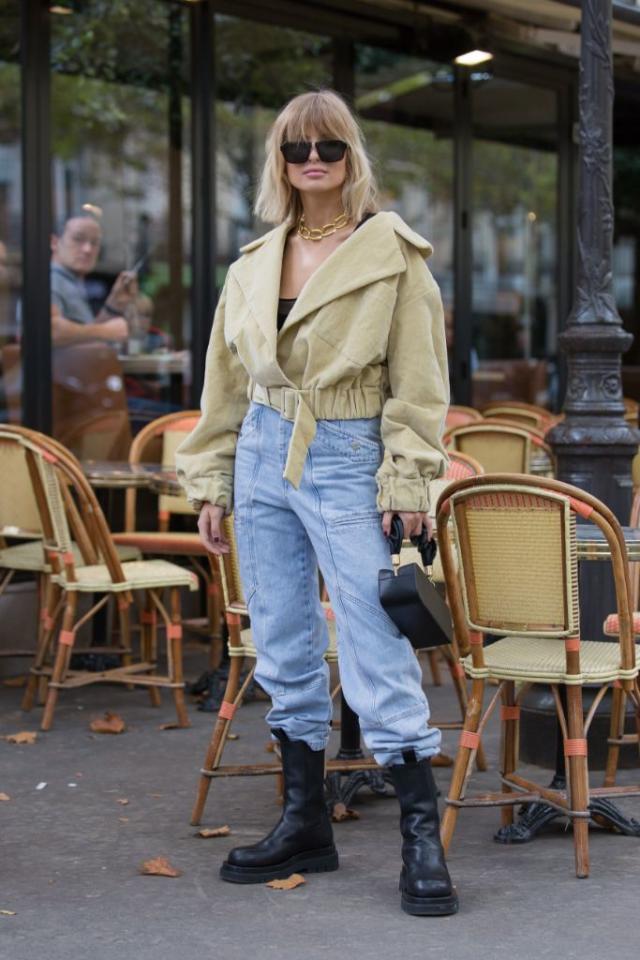 This Is How Many Followers Key Fashion Influencers Gained From Paris ...