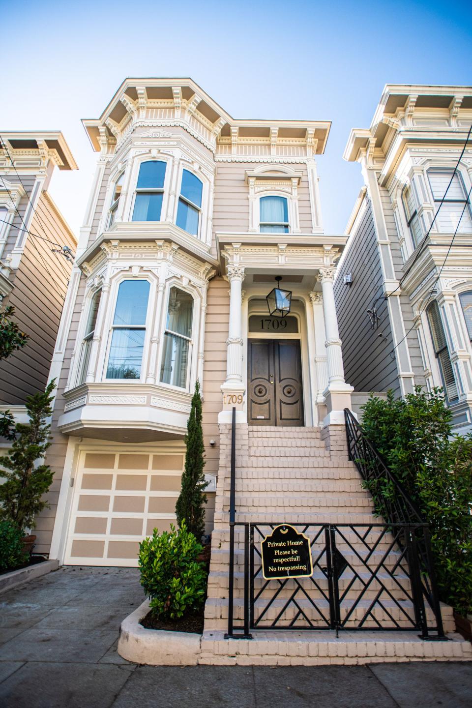 Where Was ‘Full House’ Filmed? Set Location, Photos 