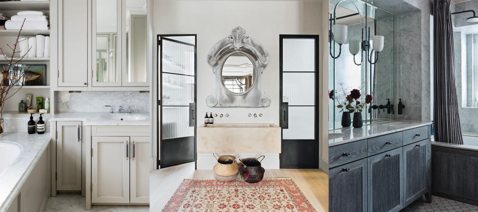 Bathroom storage ideas that will revolutionize your space