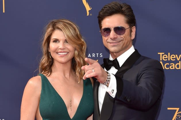 2018 Creative Arts Emmy Awards - Day 1 - Arrivals - Credit: Axelle/Bauer-Griffin/FilmMagic/Getty Images