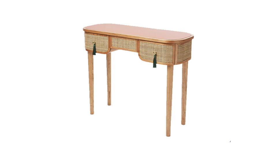 Oliver Bonas dressing table