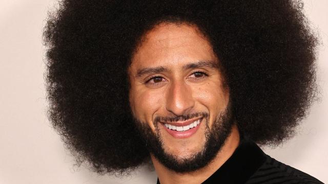 Colin Kaepernick news & latest pictures from