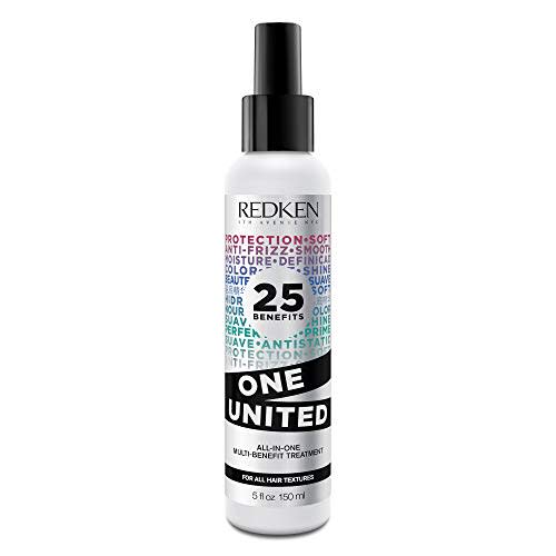 Redken One United Multi-Benefit Treatment Spray ('Multiple' Murder Victims Found in Calif. Home / 'Multiple' Murder Victims Found in Calif. Home)