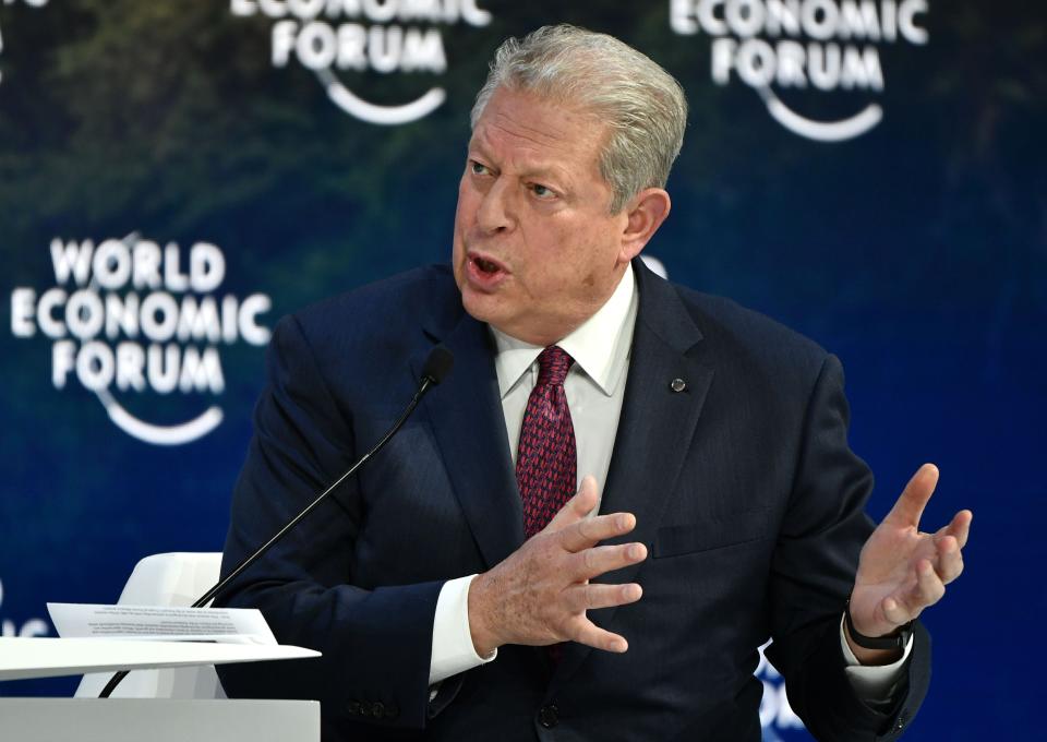 Al Gore