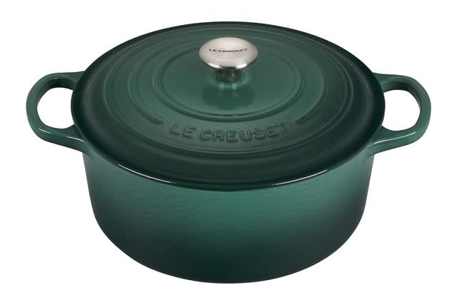 Bruntmor 4.5 Quart Pre-Seasoned Cast Iron Dutch Oven Pot with Lid &  Skillet, 4.5 Quart - Foods Co.