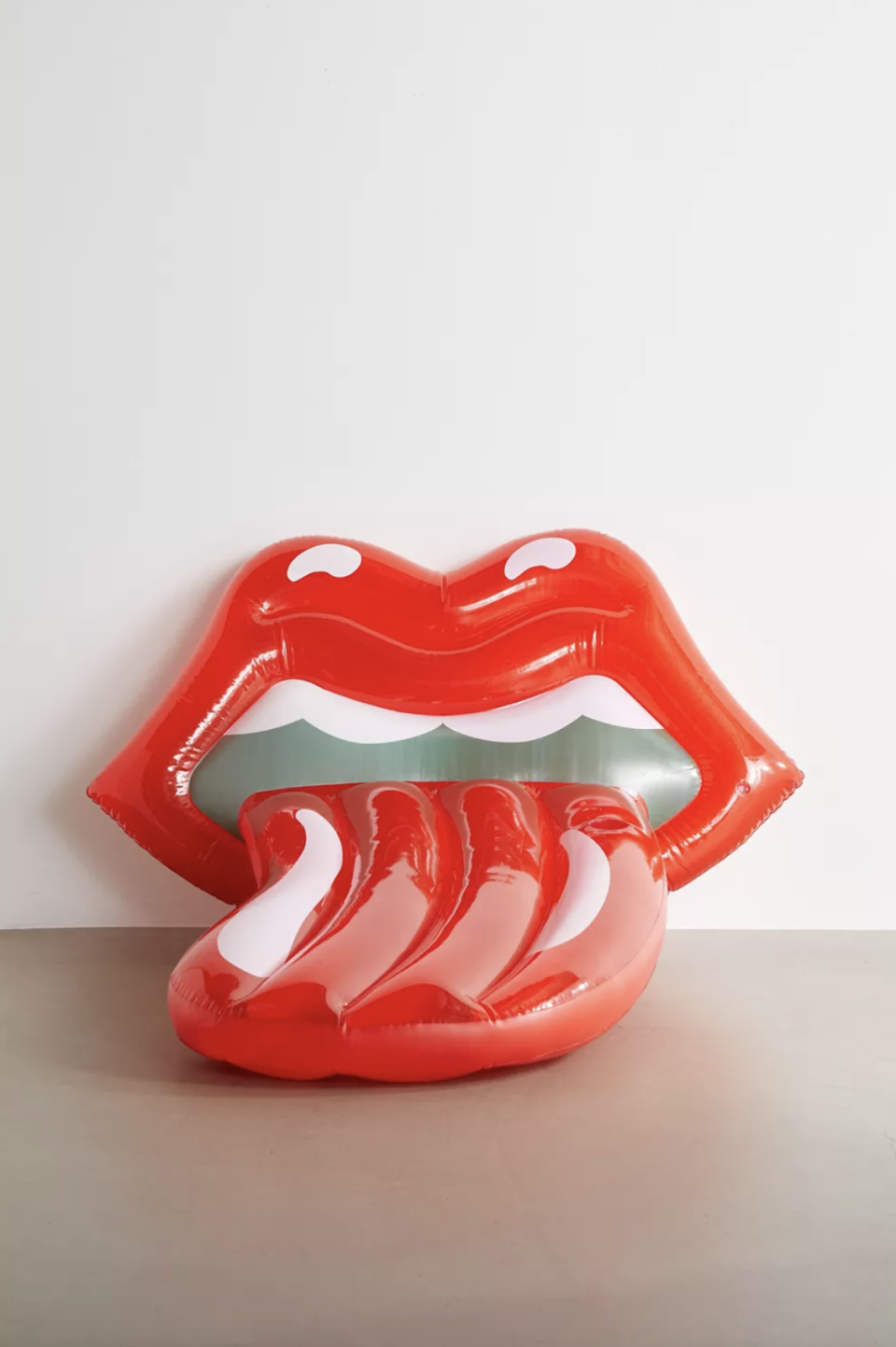 Sunnylife x Rolling Stones Pool Float