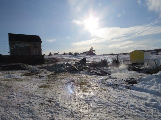 Elliston, Newfoundland & Labrador/Facebook