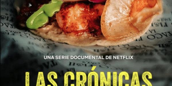 Arrancó la nueva temporada de ‘’Las crónicas del Taco’’ explorando la gastronomía de Baja California Norte y Sur.