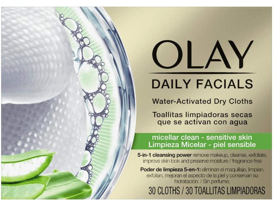 Olay