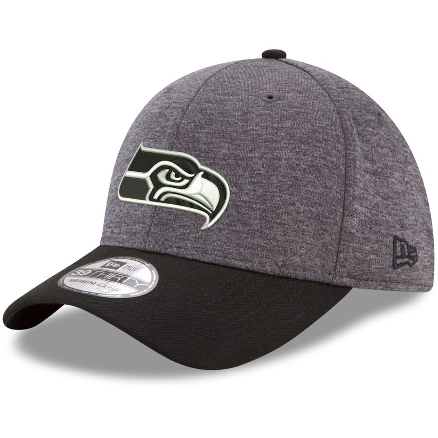 Seattle Shadow Tech 39THIRTY Flex Hat