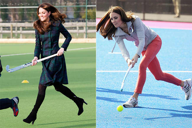 kate-middleton-playing-hockey