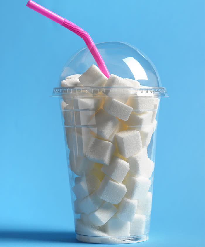 10 ways to reduce your sugar intake