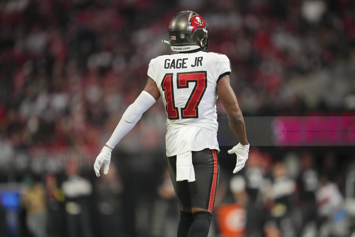 What Really Happened: Revisiting the Tampa Buccaneers- San