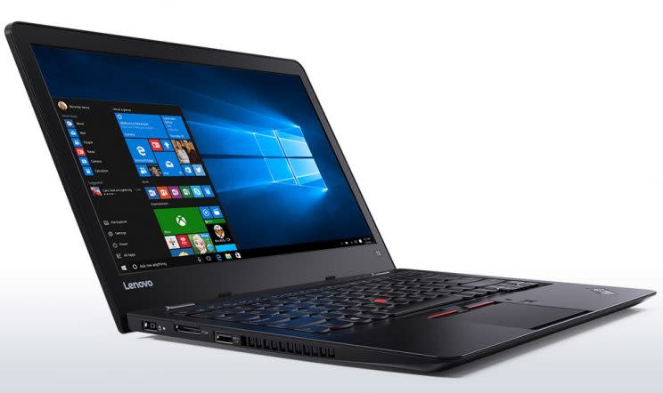 Lenovo ThinkPad 13