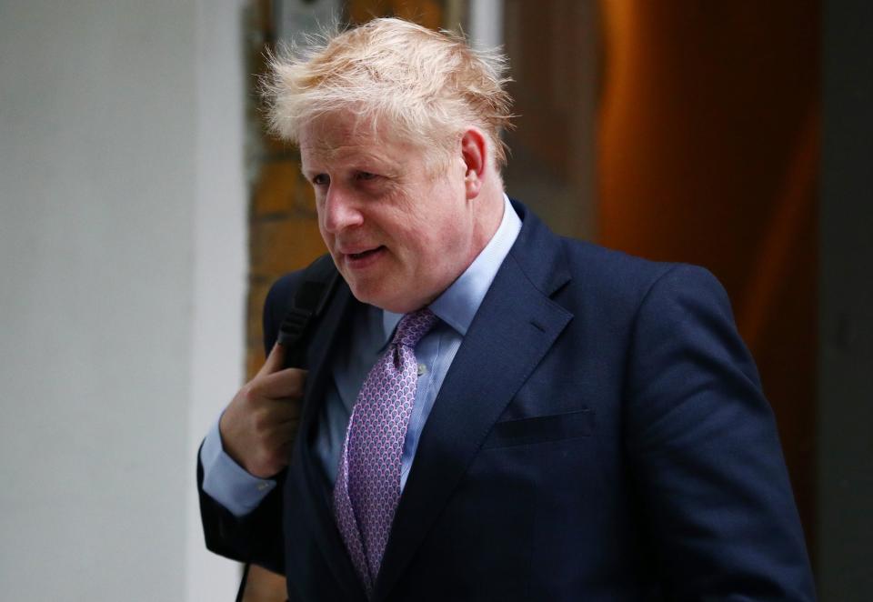 The race for Downing Street: Does anyone have what it takes to beat Boris Johnson?