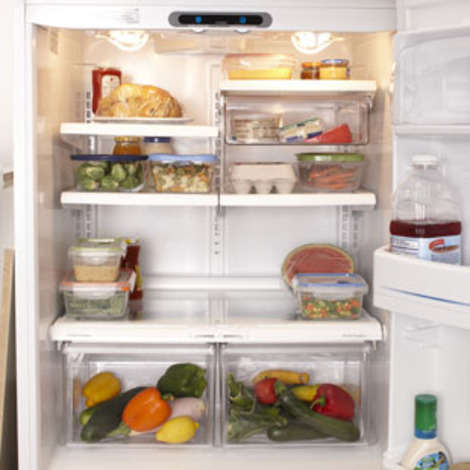 Give Your Fridge Some Love! 6 Trouble Spots to Target