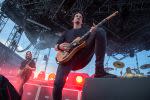 Gojira Rootop Pier 17 NYC 2022 6 Deftones Bring on the Blood Moon with Rooftop Performance in NYC: Recap, Photos + Video