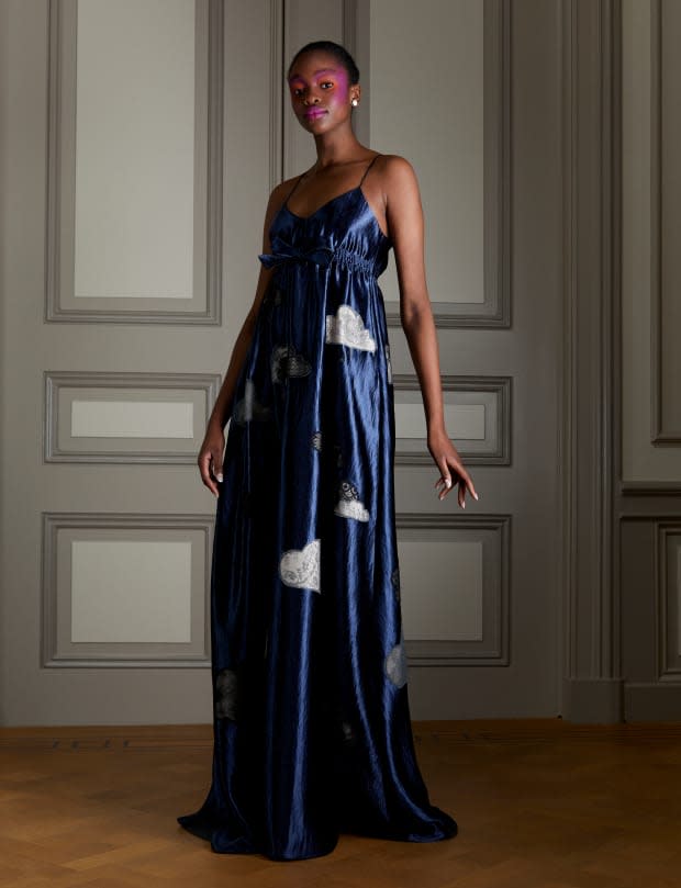 <p>A look from Viktor & Rolf's Fall 2020 haute couture collection. Photo: Casper Kofi/Courtesy of Viktor & Rolf</p>