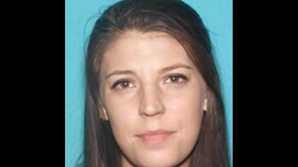 Ashley Manning, a 29-year-old woman from Anaheim, California, was identified as the woman whose body was found wrapped in plastic and cardboard in an abandoned U-Haul this week.