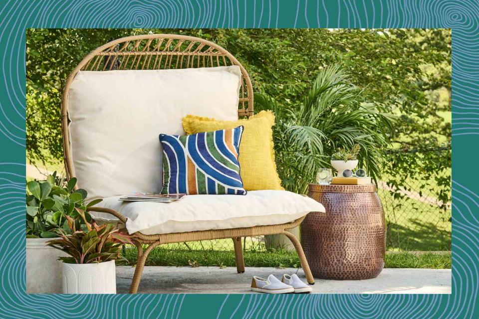 <p>Walmart | Design: Better Homes & Gardens</p>