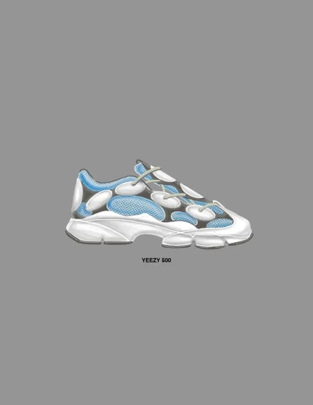 Steven Smith Sneaker Designs 32