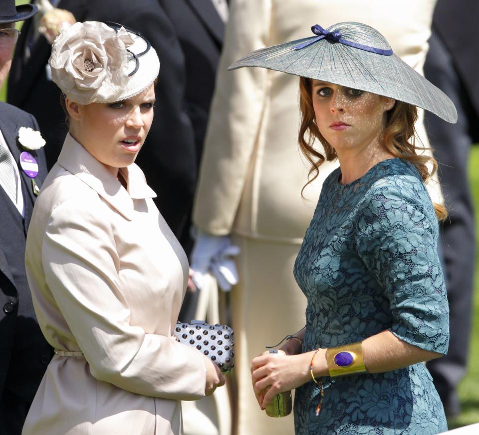 Royal Ascot, 2014