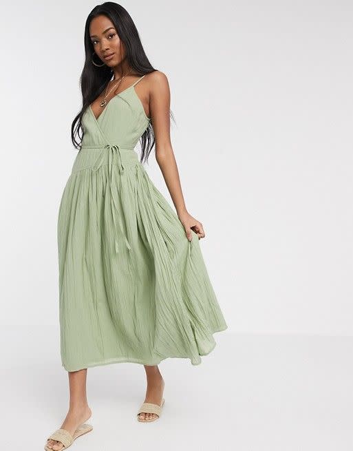 ASOS Has Created a $40 Dress to Help ...