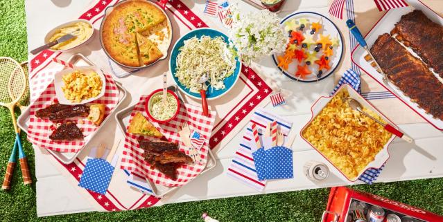 Creating the bite-sized foods of Tiny Kitchen - CBS News