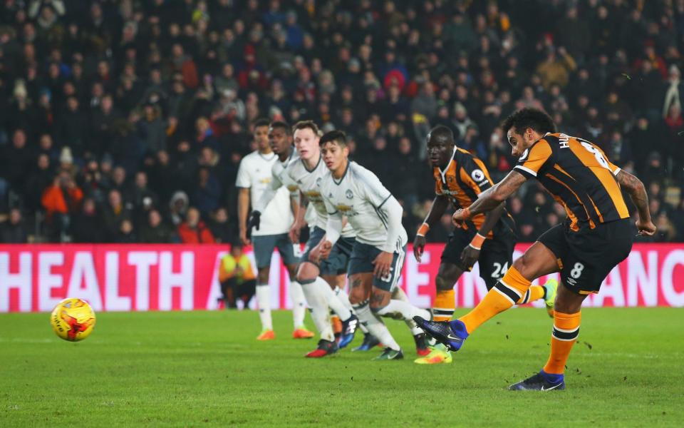 Manchester United 3 Southampton 2, EFL Cup final: Zlatan Ibrahimovic inspires Jose Mourinho's side to cup glory