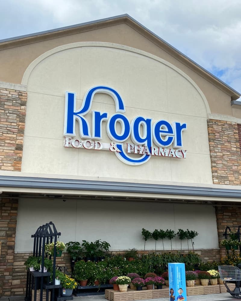 Is Kroger Open on New Year’s Day 2024?