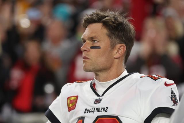 Tom Brady reportedly lost $30 million in FTX stock after