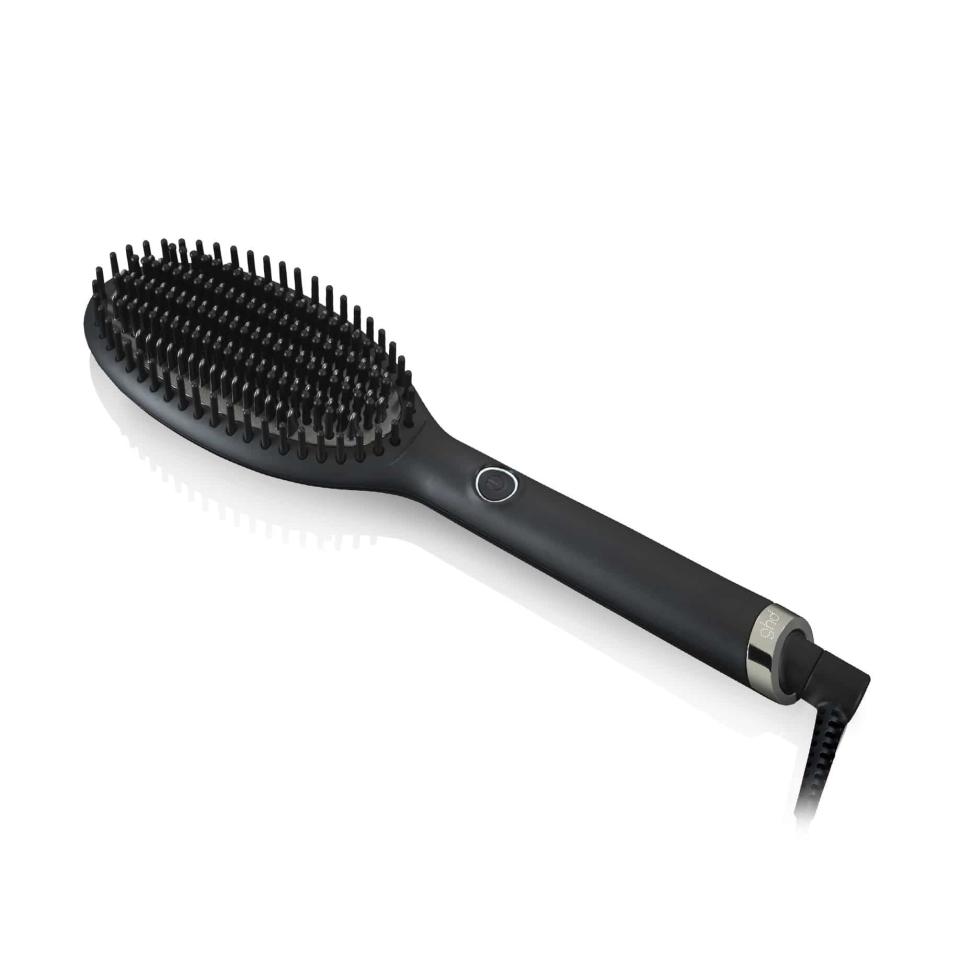 1) Glide Smoothing Hot Brush