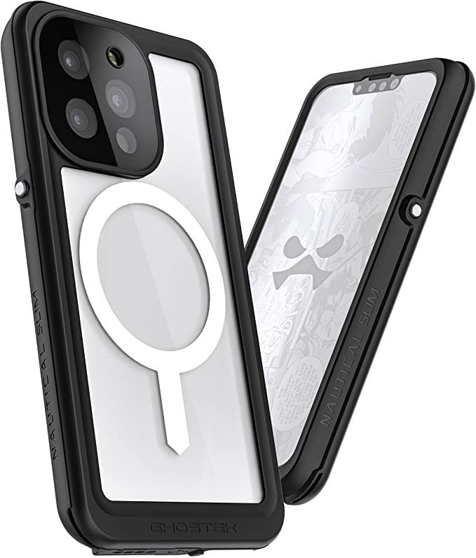 waterproof iphone 13 case