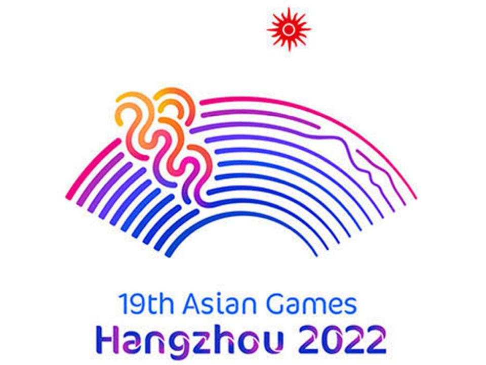 2022杭州亞運正式開始比賽，中華男足首戰零比二不敵強敵北韓。（圖：杭州亞運官網）