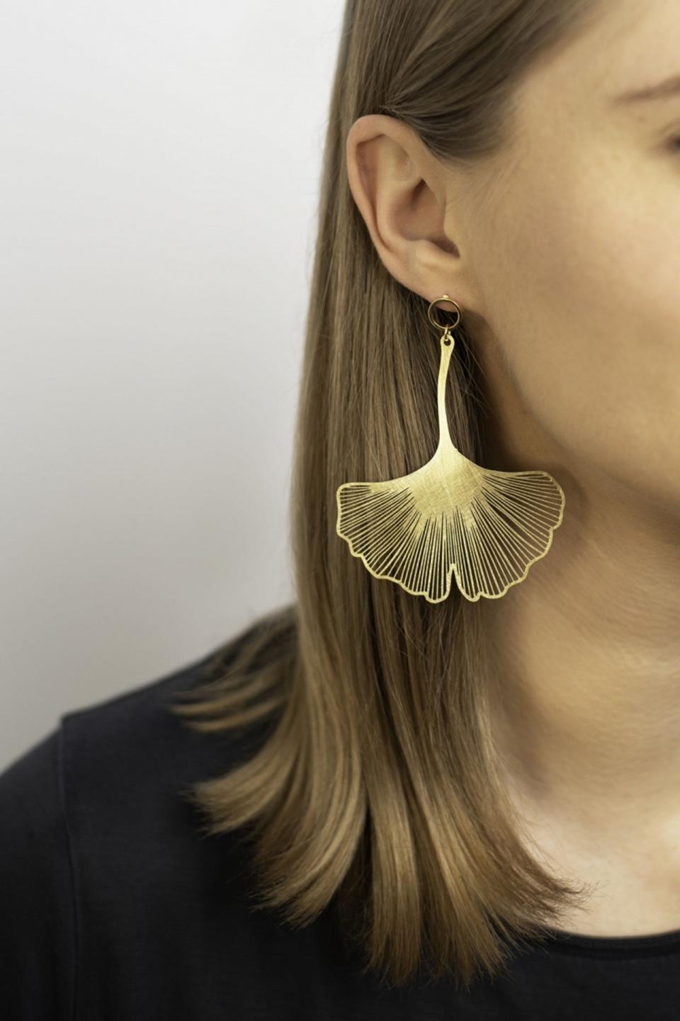 Contemporary Jewellery by Miela