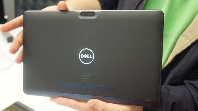 Dell Venue 11 Pro