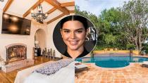 Kendall buys Charlie Sheen home for $10.8m