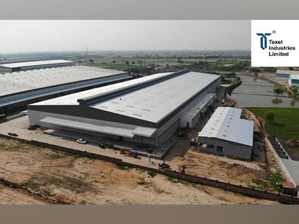 Texel Plant, Kheda, Gujarat