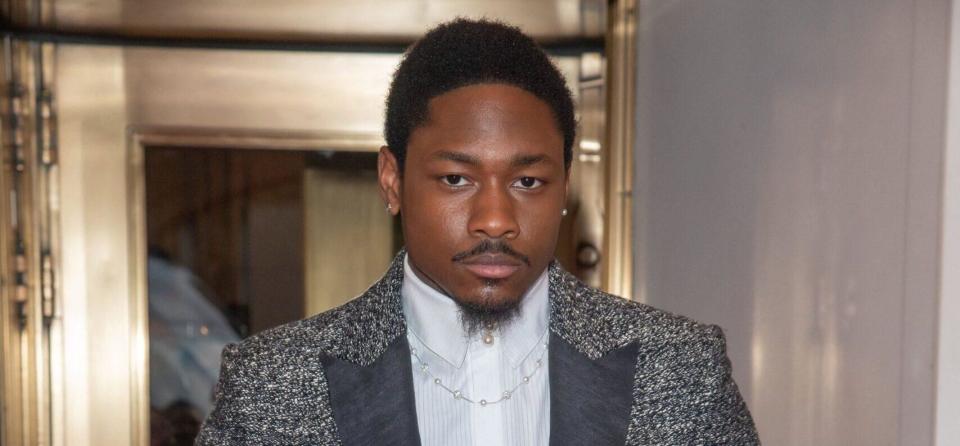 NFL's Stefon Diggs's Brother, Darez Diggs, Avoids Jail Time For Involvement In Elevator Attack