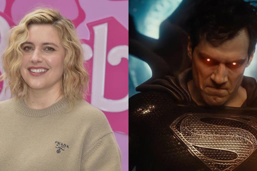 Barbie: Greta Gerwig defiende la broma sobre los fans del Snyder Cut de Liga de la Justicia