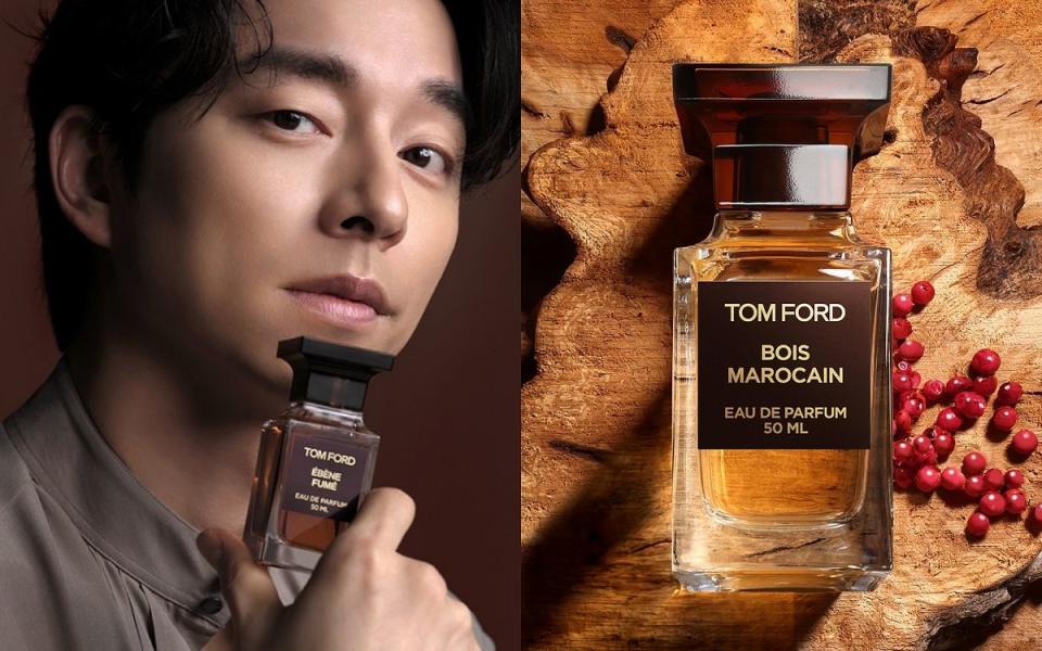 Jo Malone GA TOM FORD 木質調香水男女都愛質感香！10款「木質調香水」推薦Jo Malone、GA、TOM FORD 聞過不忘的記憶香氣