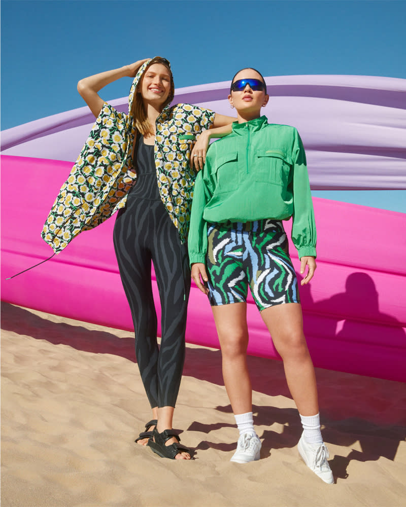 Diane Von Furstenberg x Target Women's Clothing Collection