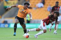 Premier League - Wolverhampton Wanderers v AFC Bournemouth