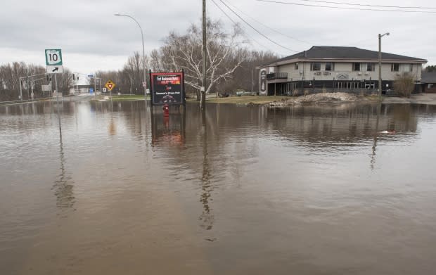 Stephen MacGillivray/Canadian Press