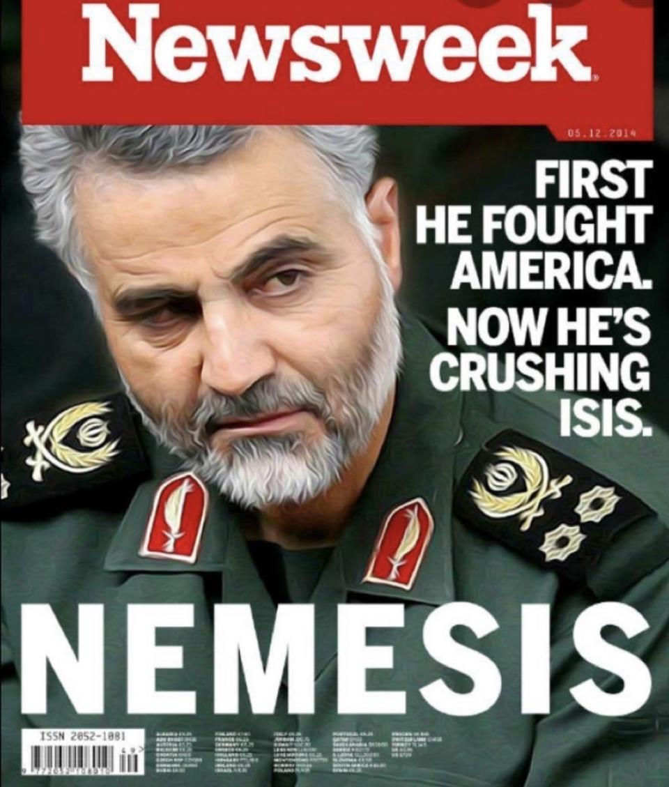 Newsweek